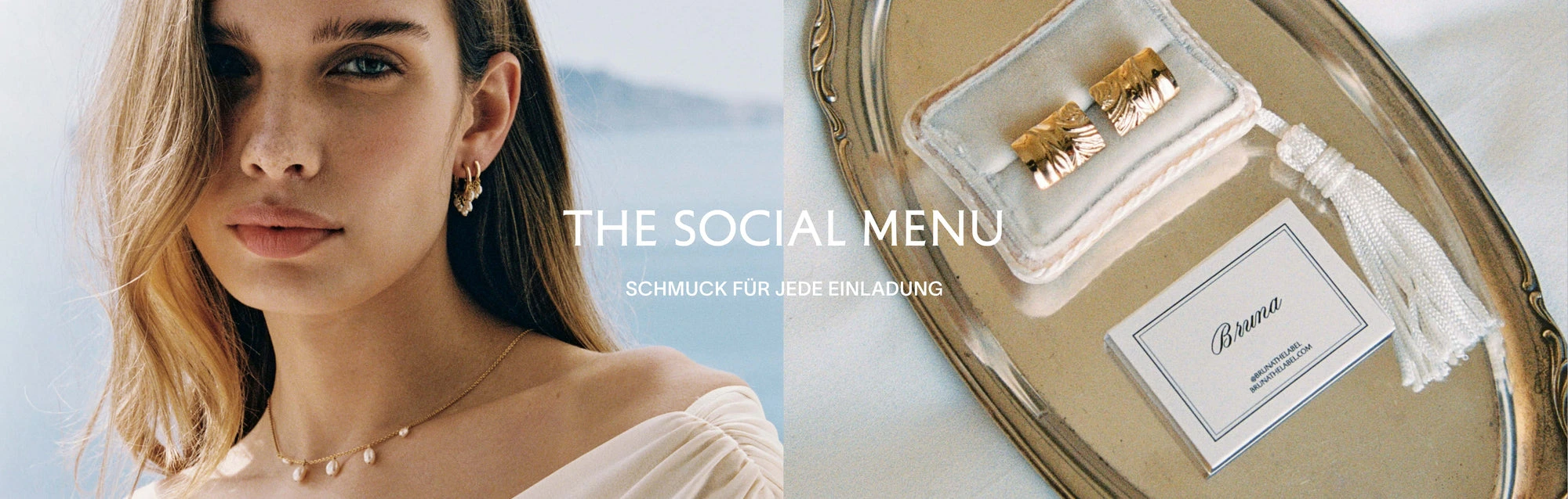 Zeitloser Echtschmuck für jeden Tag